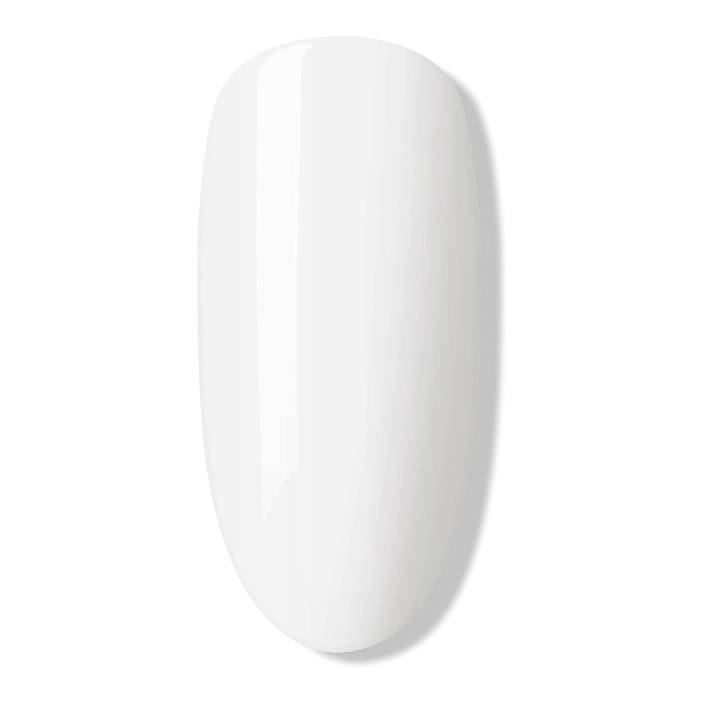 Bluesky Gel Polish – Cream Puff (Iconic 80501) | 10ml