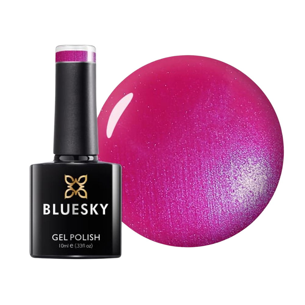 Bluesky Gel Polish – Tutti Fruitti (Iconic 80506) | 10ml