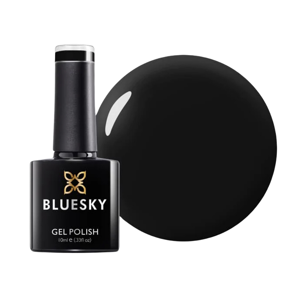 Bluesky Gel Polish – Fedora (Iconic 80510) | 10ml