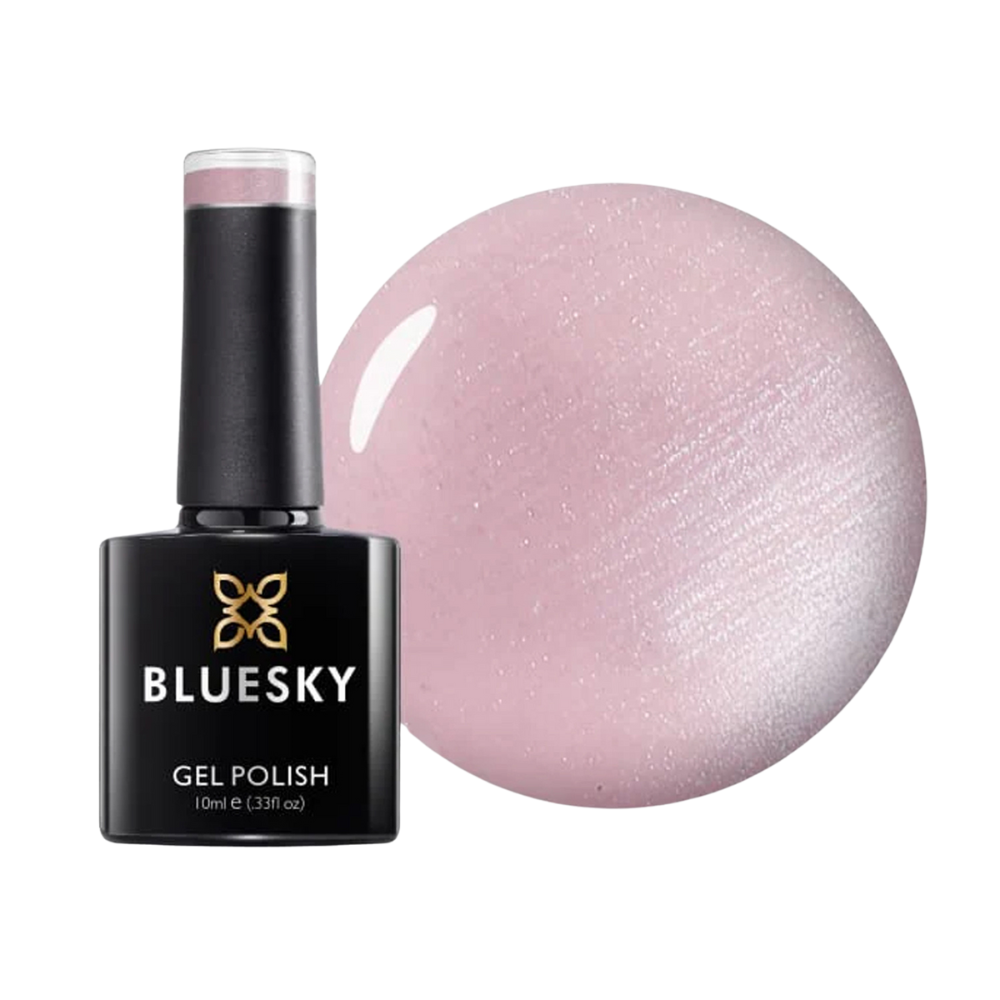 Bluesky Gel Polish – Beau (Iconic 80513) | 10ml