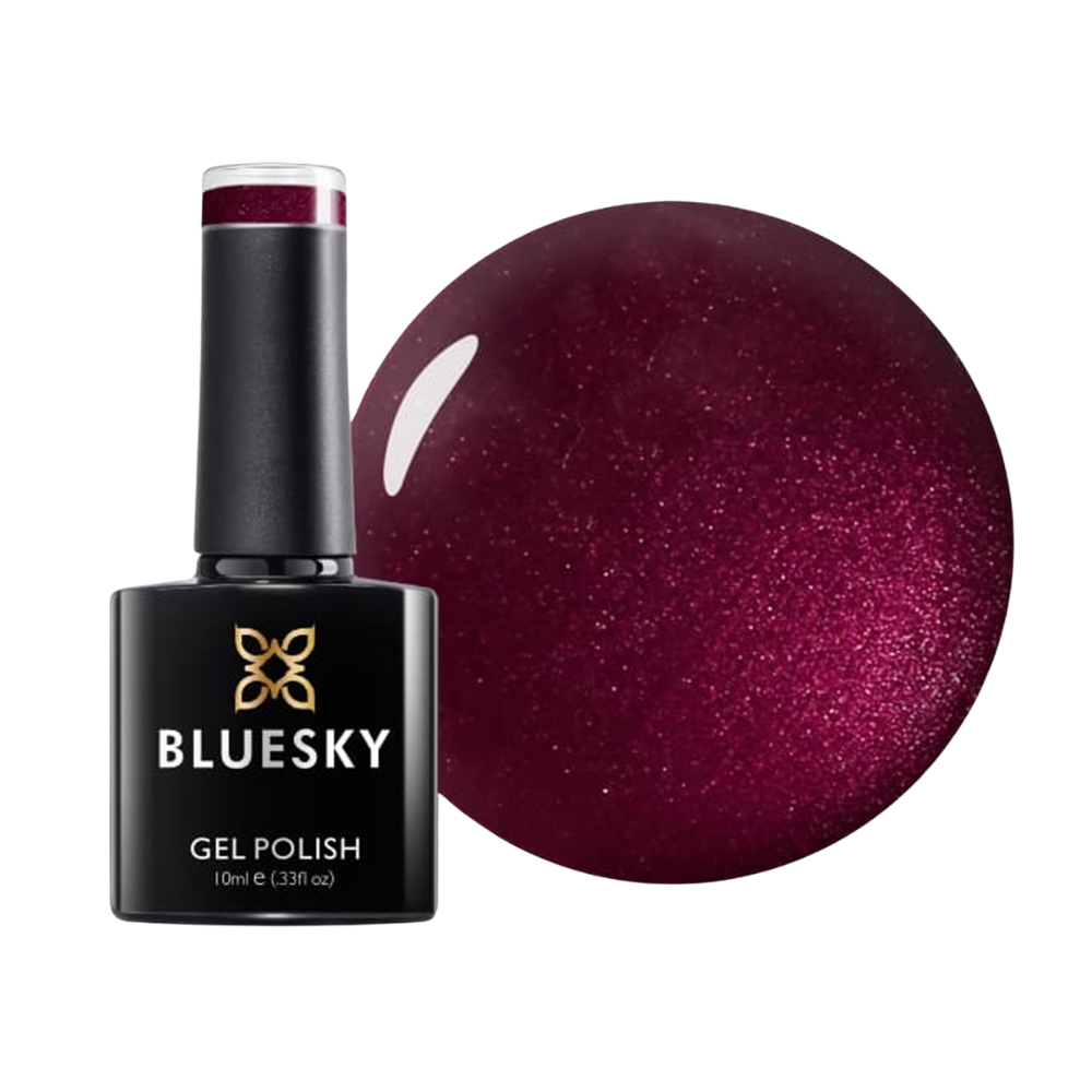 Bluesky Gel Polish – Masquerade (Iconic 80515) | 10ml