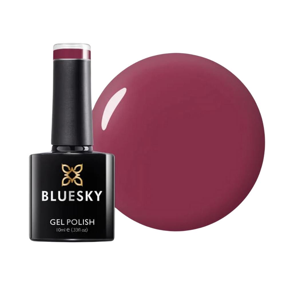 Bluesky Gel Polish – Decadence (Iconic 80525) | 10ml
