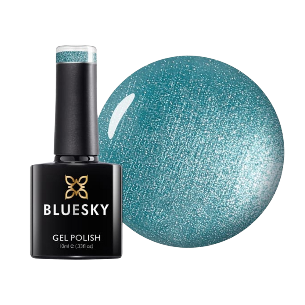Bluesky Gel Polish – Hotski & Tchotchke (Iconic 80529) | 10ml