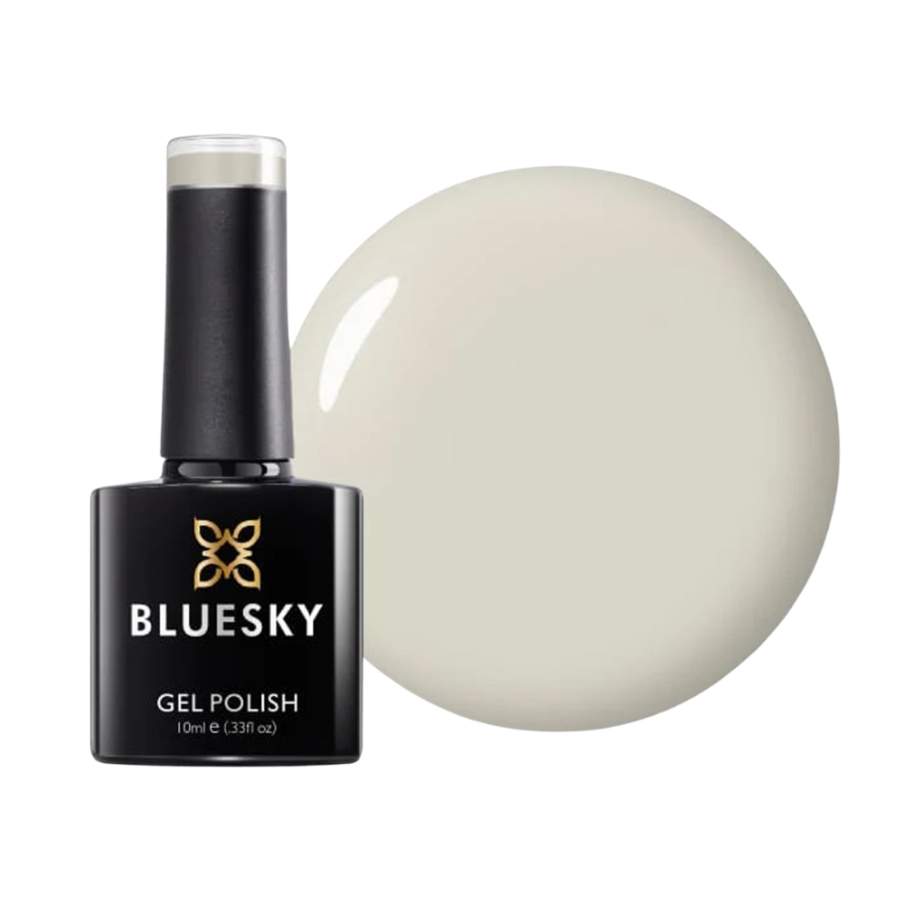 Bluesky Gel Polish – City Scape (Iconic 80533) | 10ml