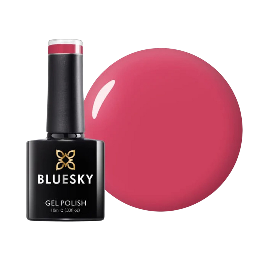 Bluesky Gel Polish – Lobster Roll (Iconic 80552) | 10ml