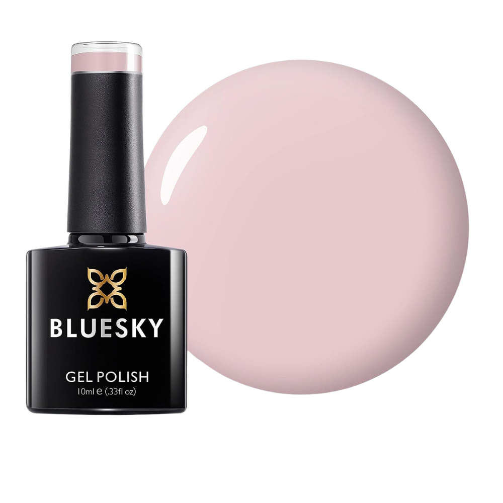 Bluesky Gel Polish – Nude Knickers (Iconic 80565) | 10ml