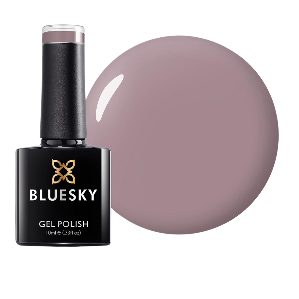 Bluesky Gel Polish – Field Fox (Iconic 80594) | 10ml