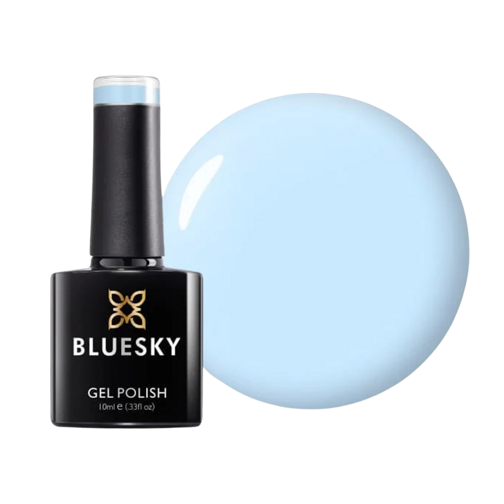Bluesky Gel Polish – Creekside (Iconic 80596) | 10ml