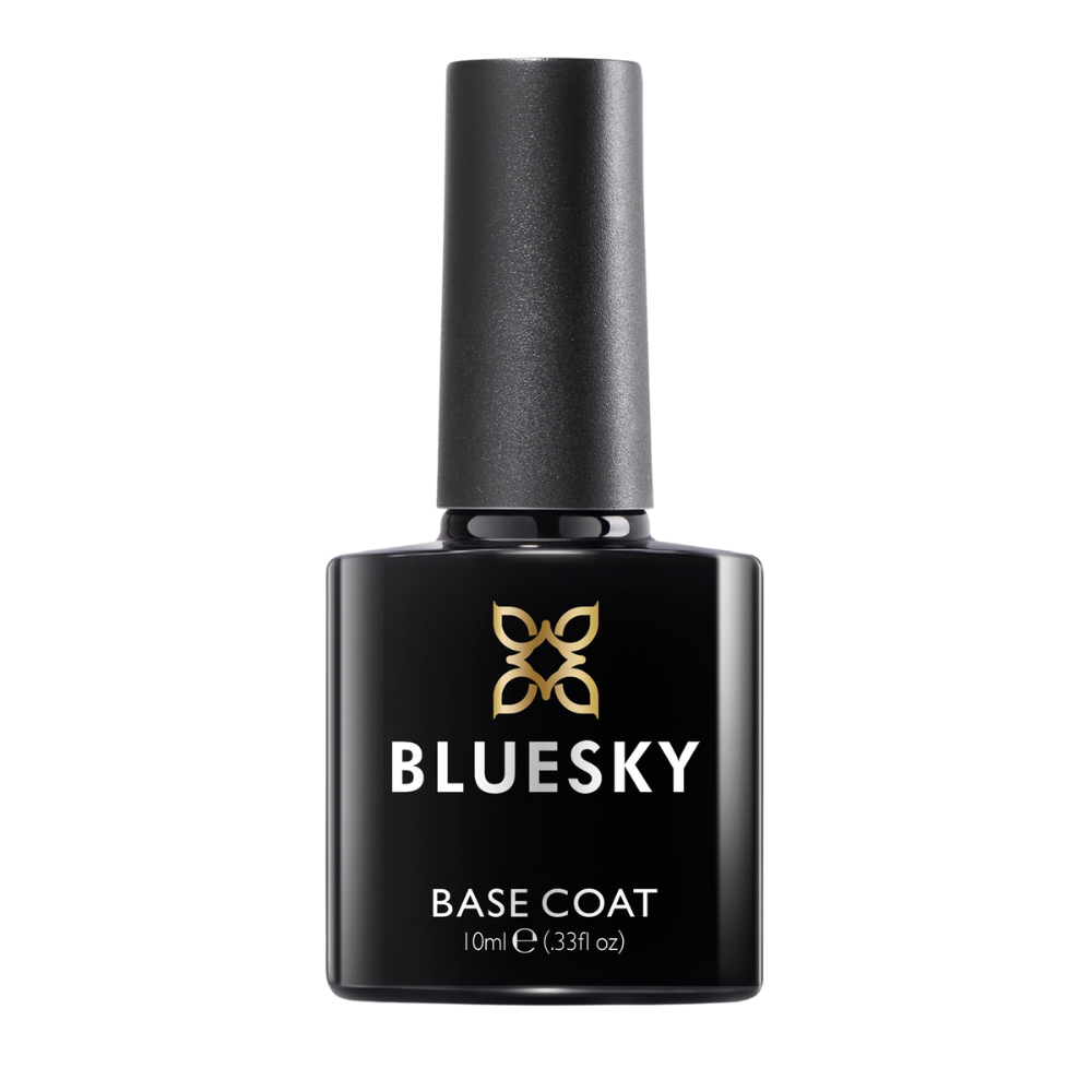 Bluesky Gel Polish – Base Coat | 10ml