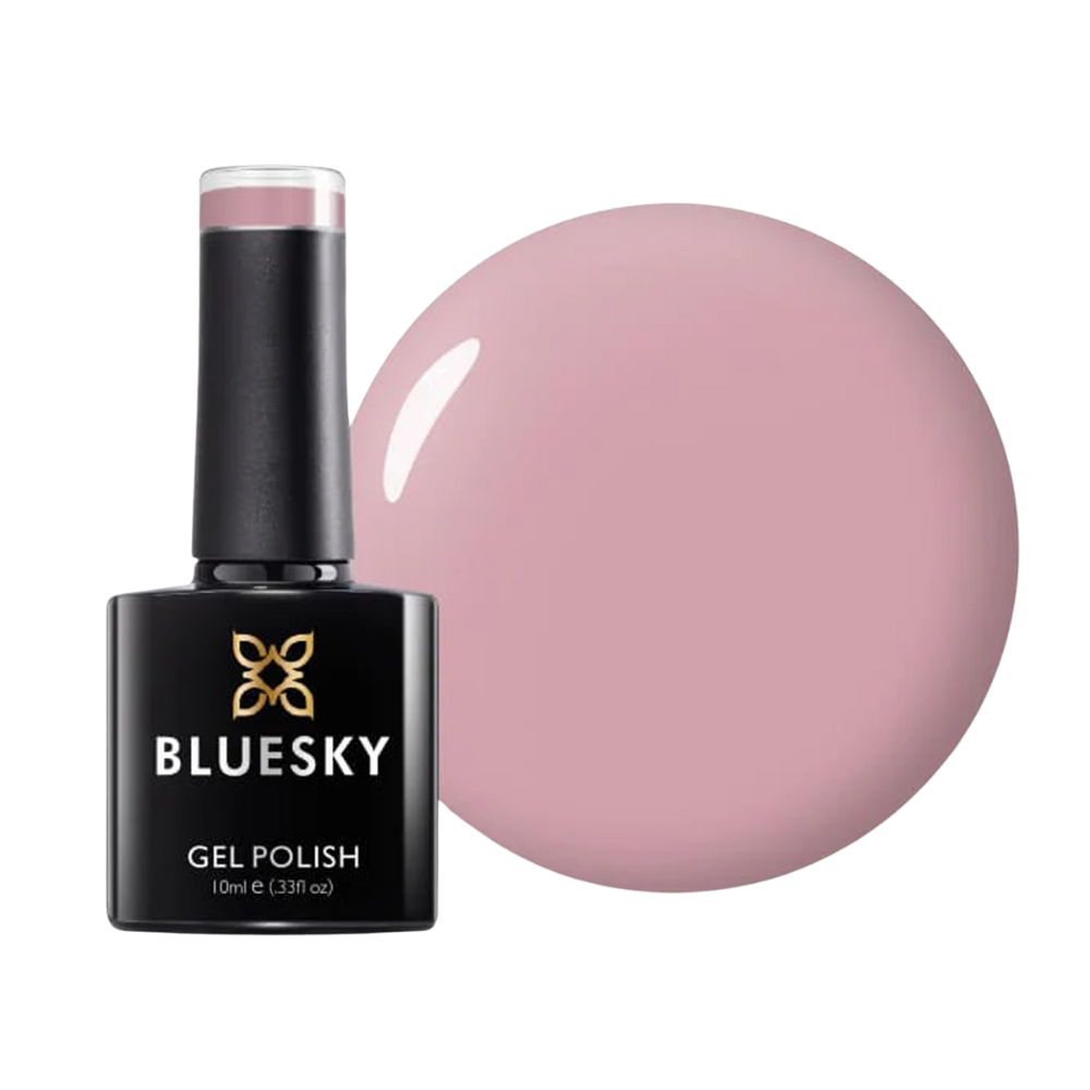 Bluesky Gel Polish – Latte (CS27) | 10ml