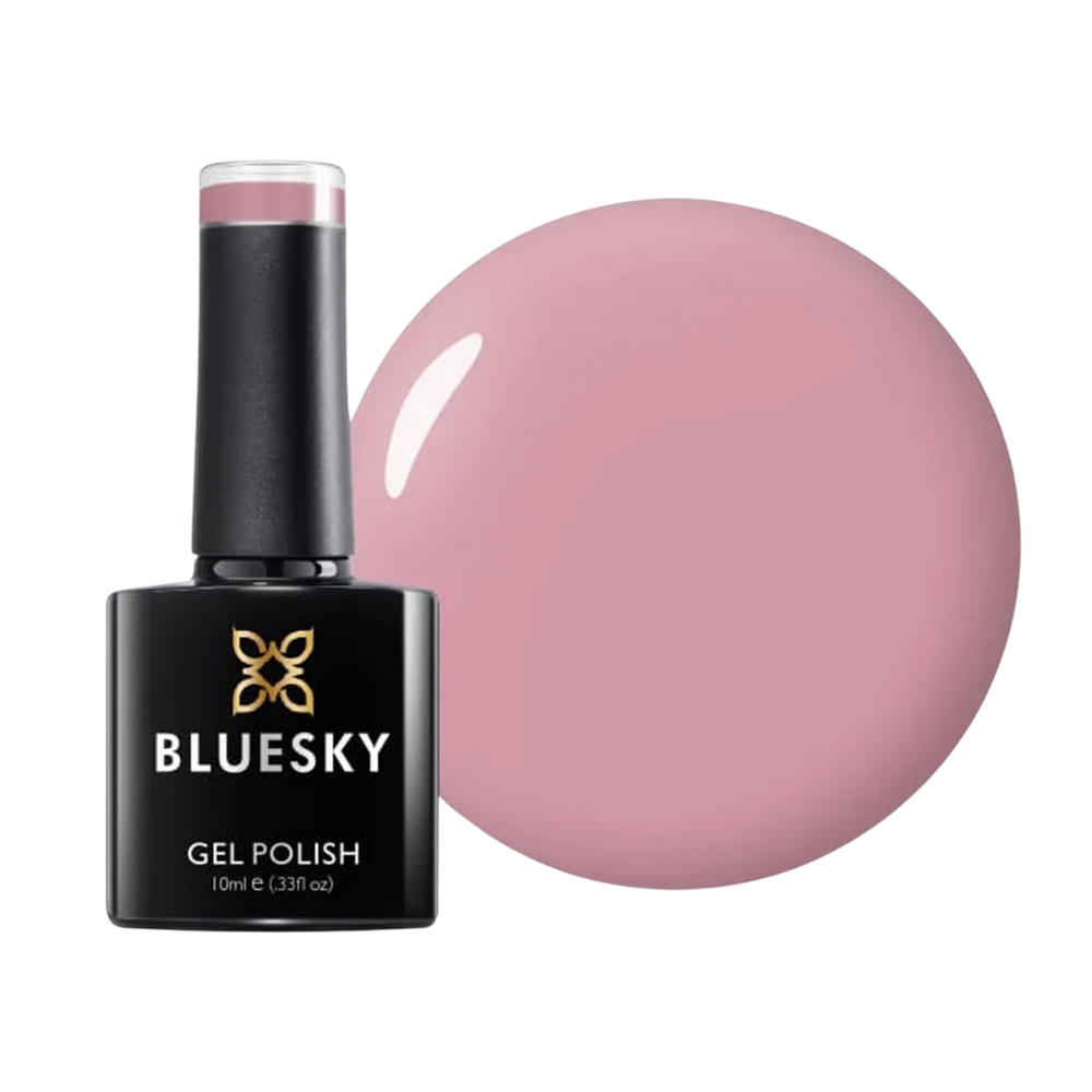 Bluesky Gel Polish – Cameo (CS60) | 10ml