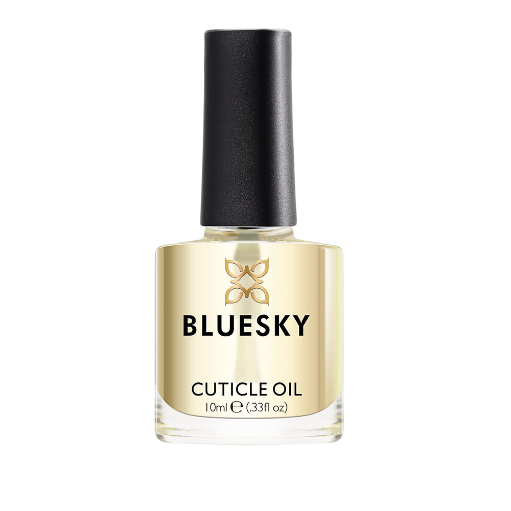 Bluesky Professional Cuticle Oil – Nail Treatment & Moisturiser Conditioner | 10ml