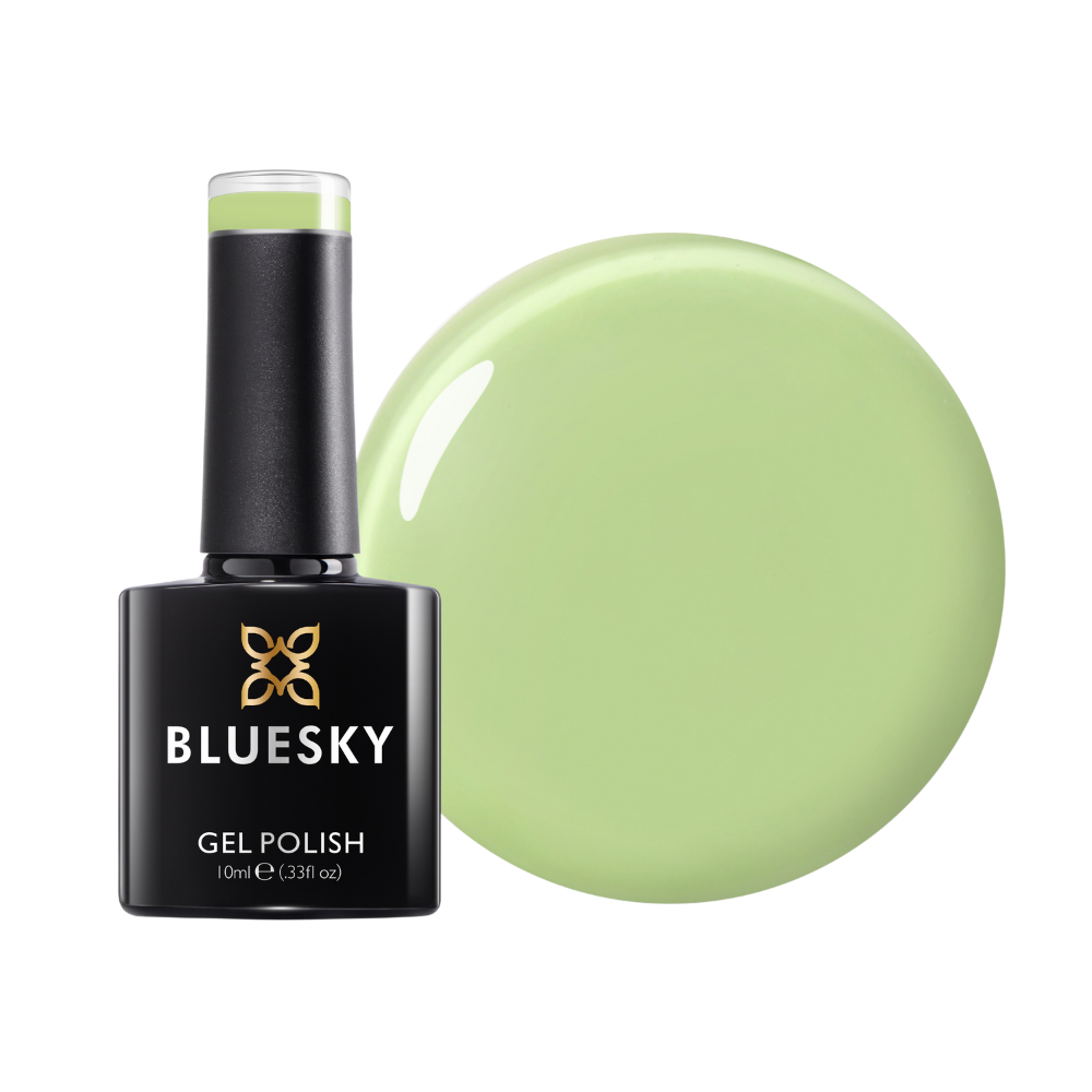 Bluesky Spring Summer 2023 Gel Polish – Benefit of the Doubt (SS2303) | 10ml