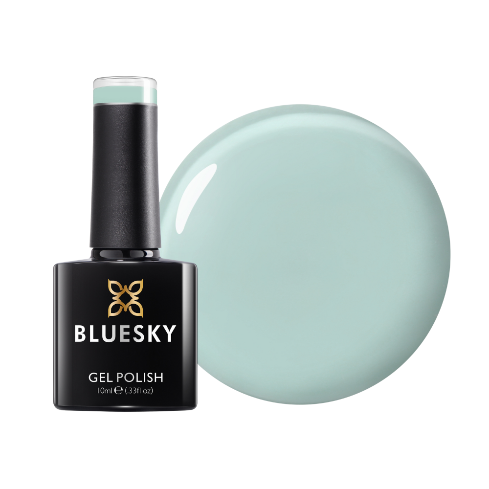 Bluesky Spring Summer 2023 Gel Polish – Mess it Up! (SS2304) | 10ml