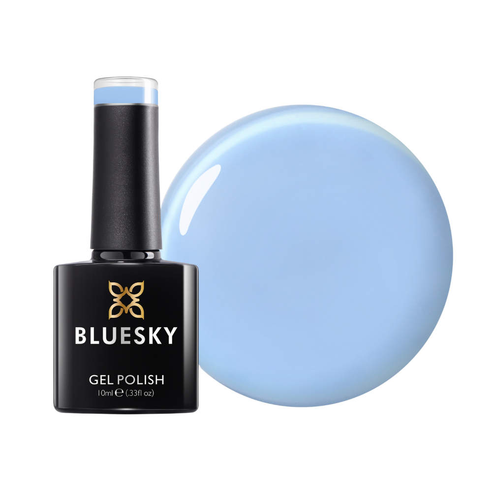 Bluesky Spring Summer 2023 Gel Polish – Within You (SS2308) | 10ml
