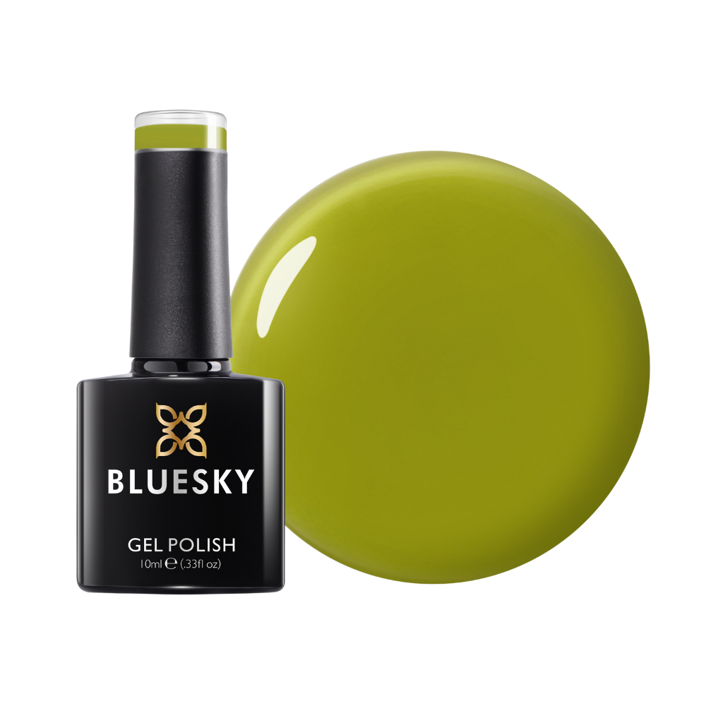 Bluesky Spring Summer 2023 Gel Polish – Be Real (SS2313) | 10ml