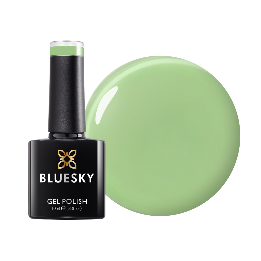 Bluesky Spring Summer 2023 Gel Polish – Door to Freedom (SS2316) | 10ml