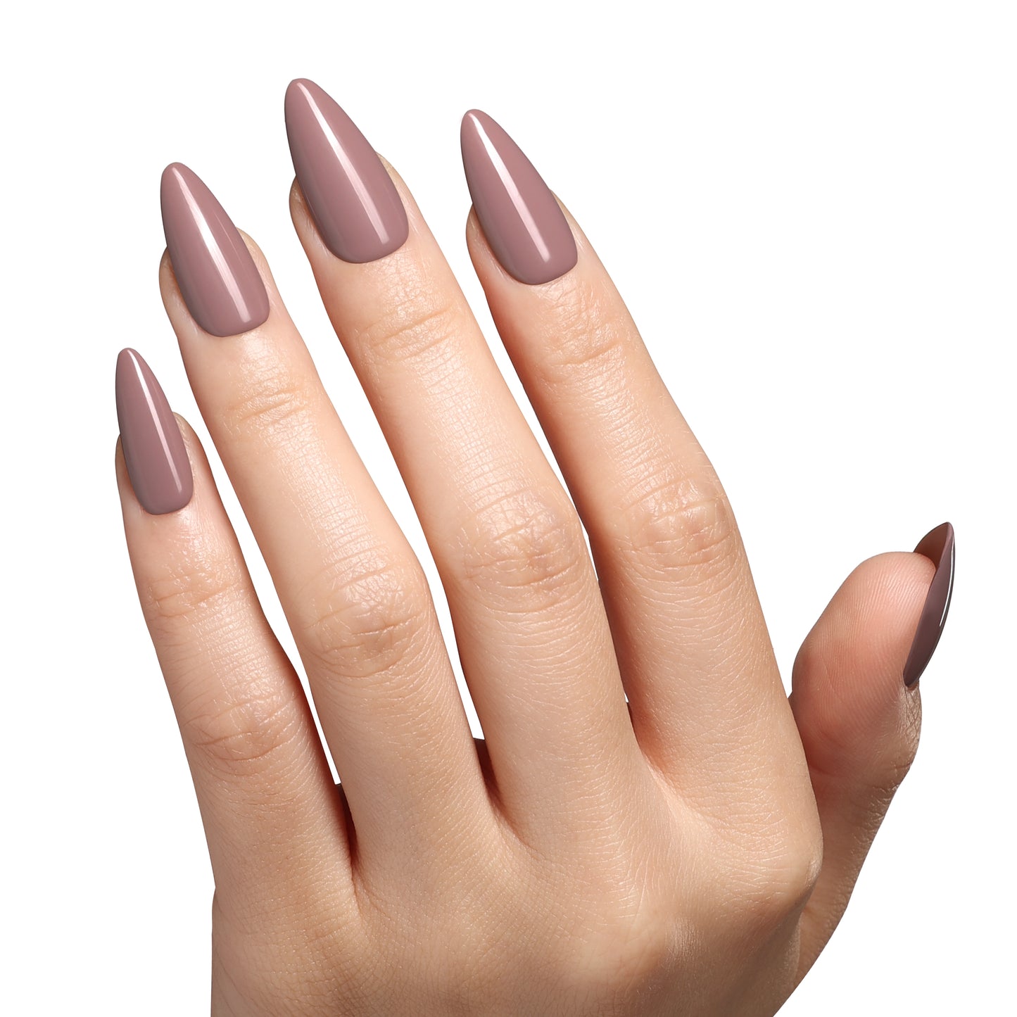 Bluesky Gel Polish – Hot Chocolate (CS26) | 10ml