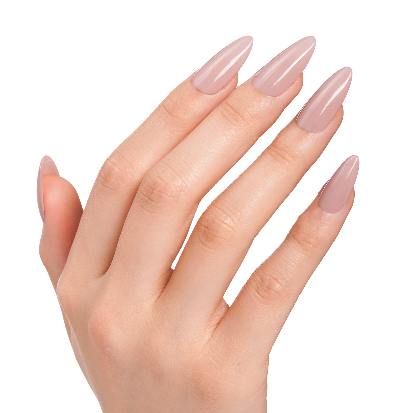 Bluesky Gel Polish – Latte (CS27) | 10ml