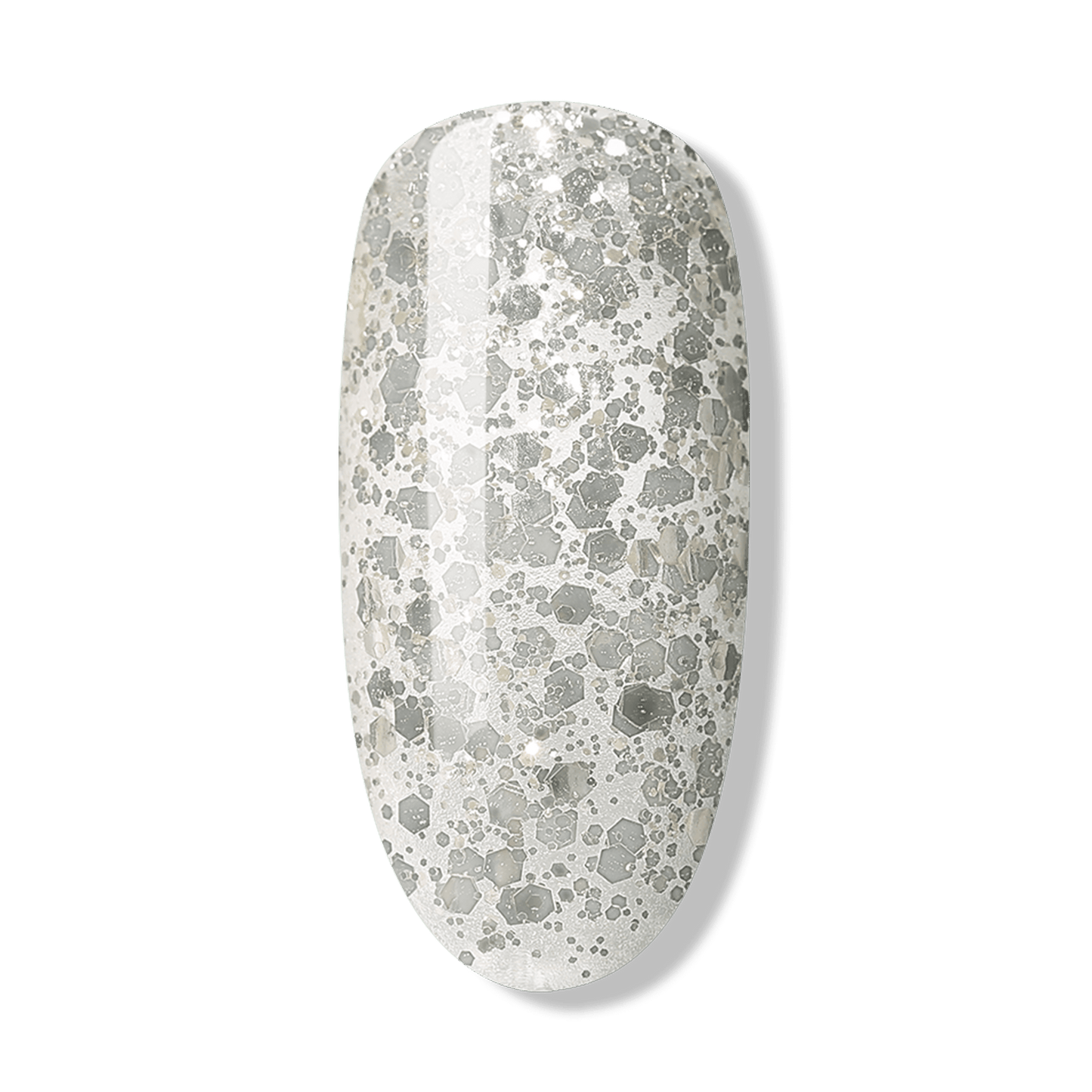 Bluesky DC Gel Polish – Ice Superstar (DC001) | 10ml