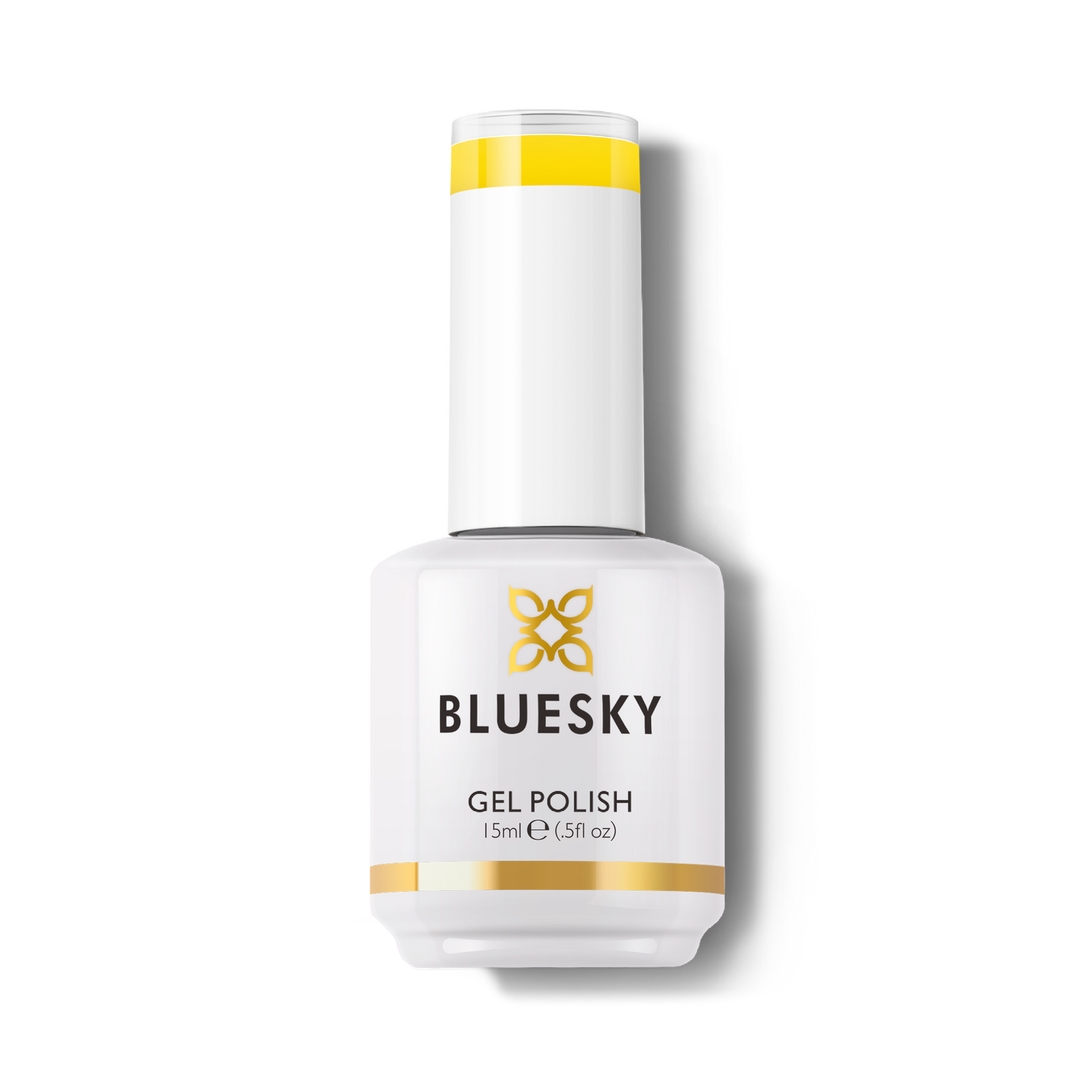 Bluesky DC Gel Polish – Mango Shake (DC051P) | 15ml