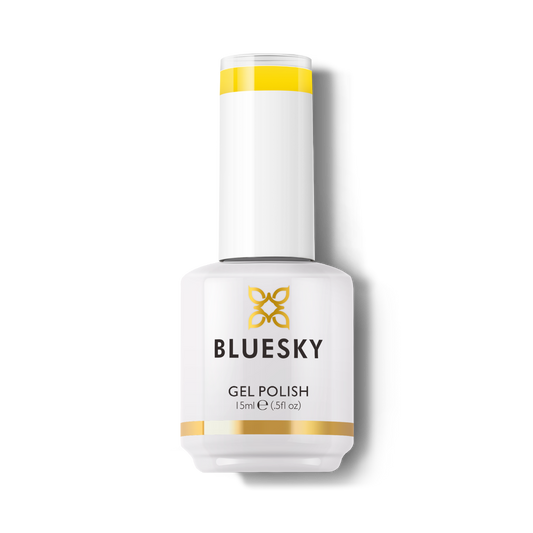 Bluesky DC Gel Polish – Mango Shake (DC051P) | 15ml