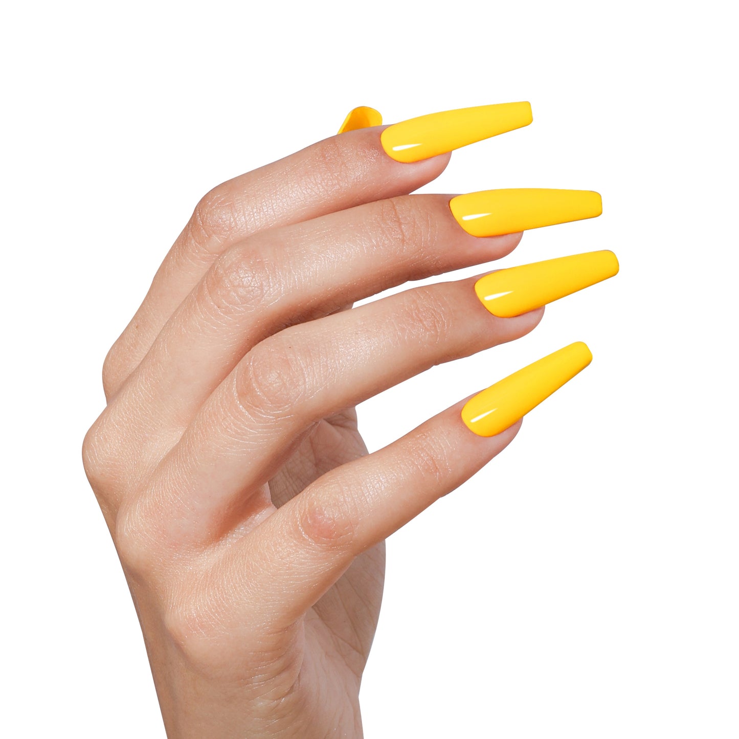 Bluesky DC Gel Polish – Mango Shake (DC051P) | 15ml