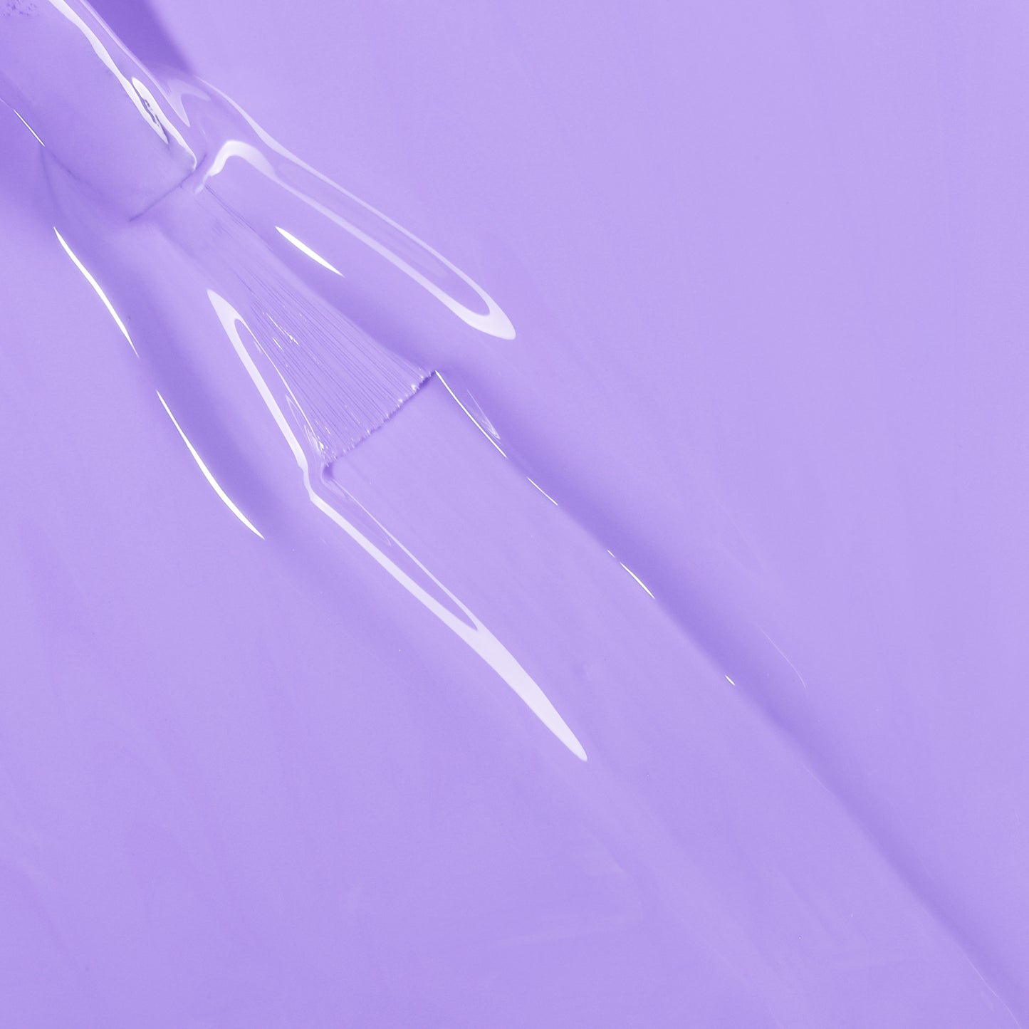 Bluesky Gel Polish – Purple Night (DC101) | 10ml