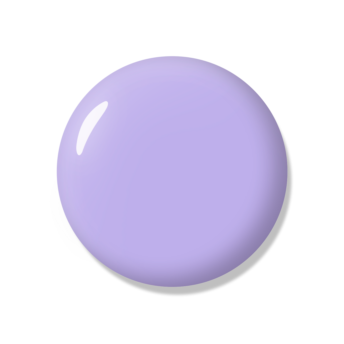 Bluesky Gel Polish – Purple Night (DC101) | 10ml