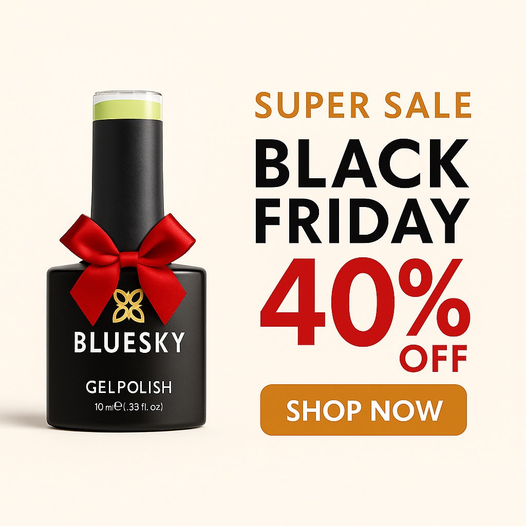 Classic Bluesky 6 Colours Bundle