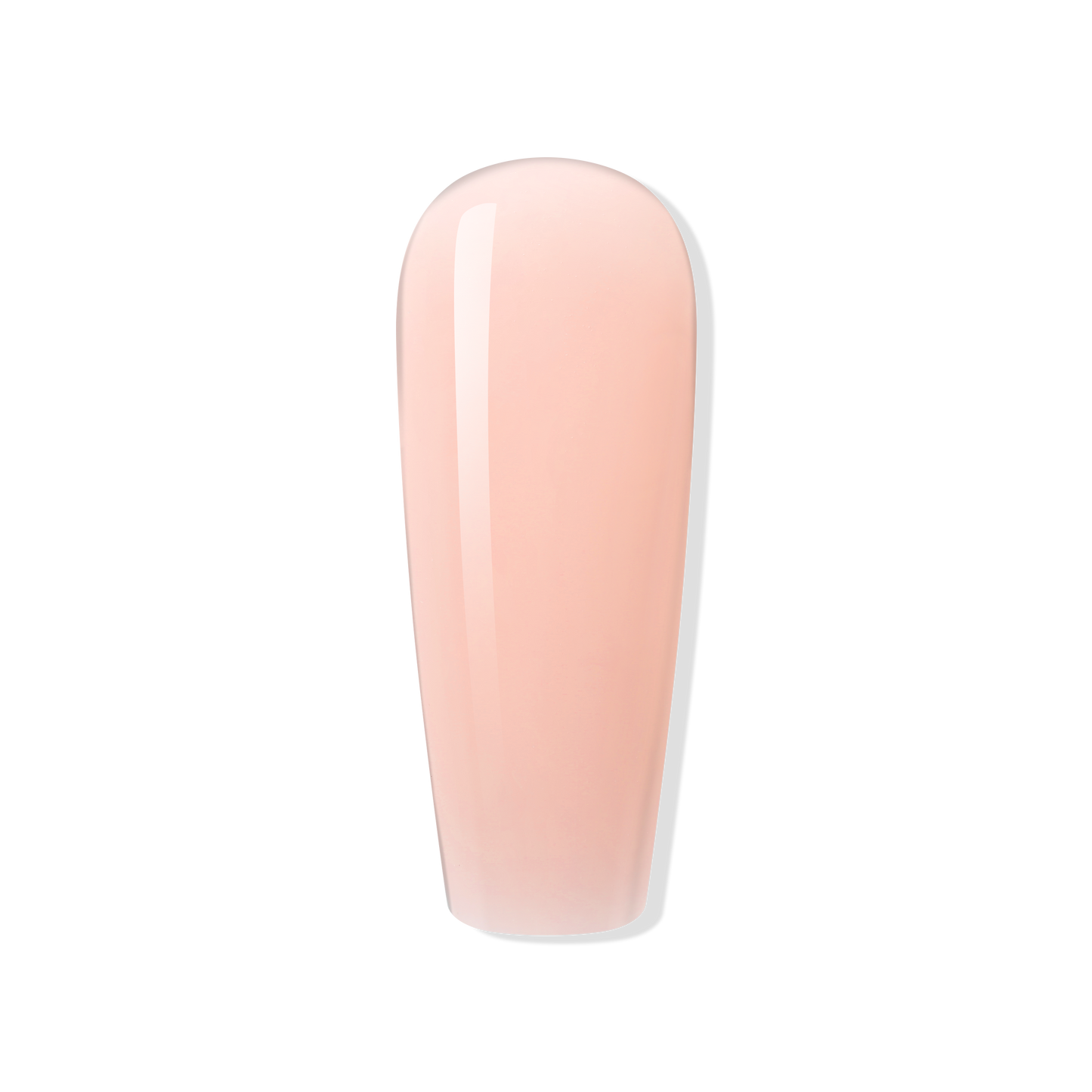 Bluesky Fast & Easy Builder Gel in a Bottle – Dusty Rose (BIAB) | 10ml | Requires Lamp to Cure
