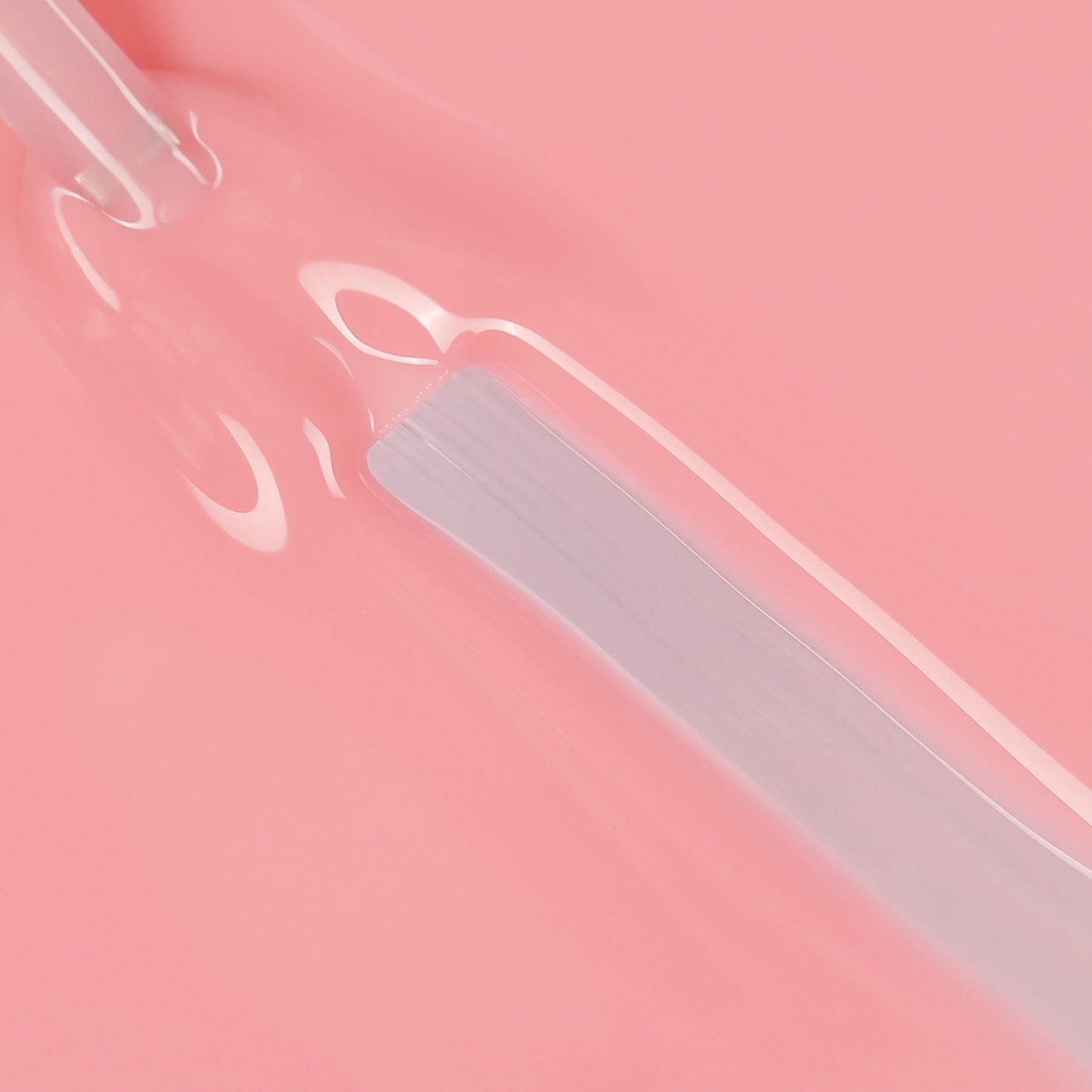 Bluesky Fast & Easy Builder Gel in a Bottle – Rose (BIAB) | 10ml | Requires Lamp to Cure