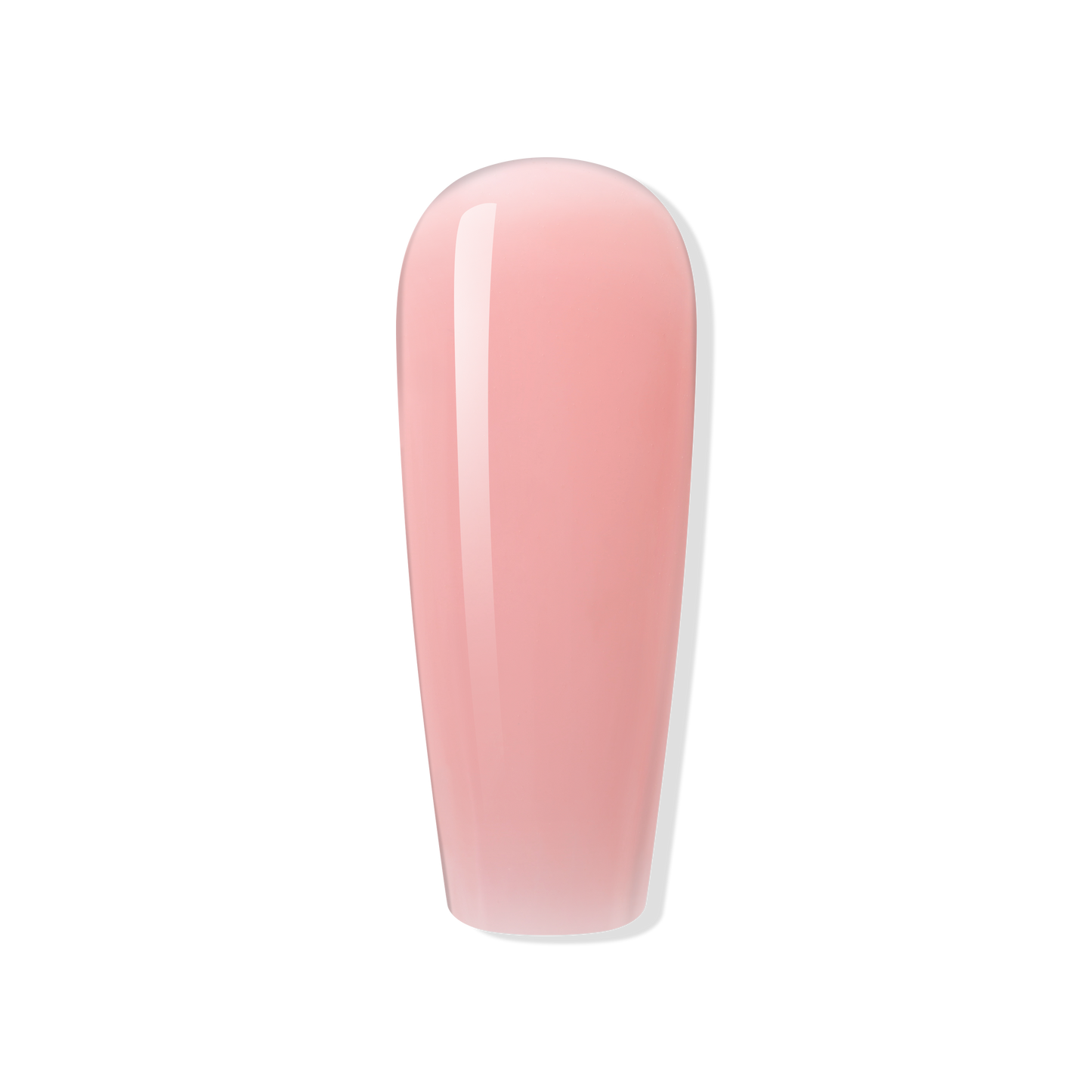 Bluesky Fast & Easy Builder Gel in a Bottle – Rose (BIAB) | 10ml | Requires Lamp to Cure