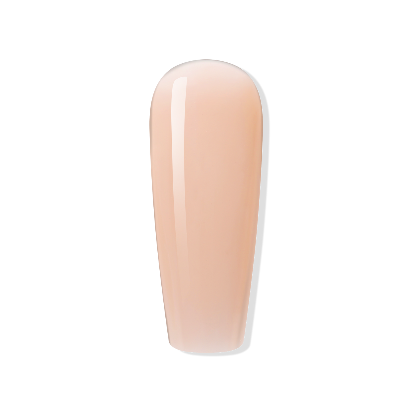 Bluesky Fast & Easy Builder Gel in a Bottle – Honey (BIAB) | 10ml | Requires Lamp to Cure