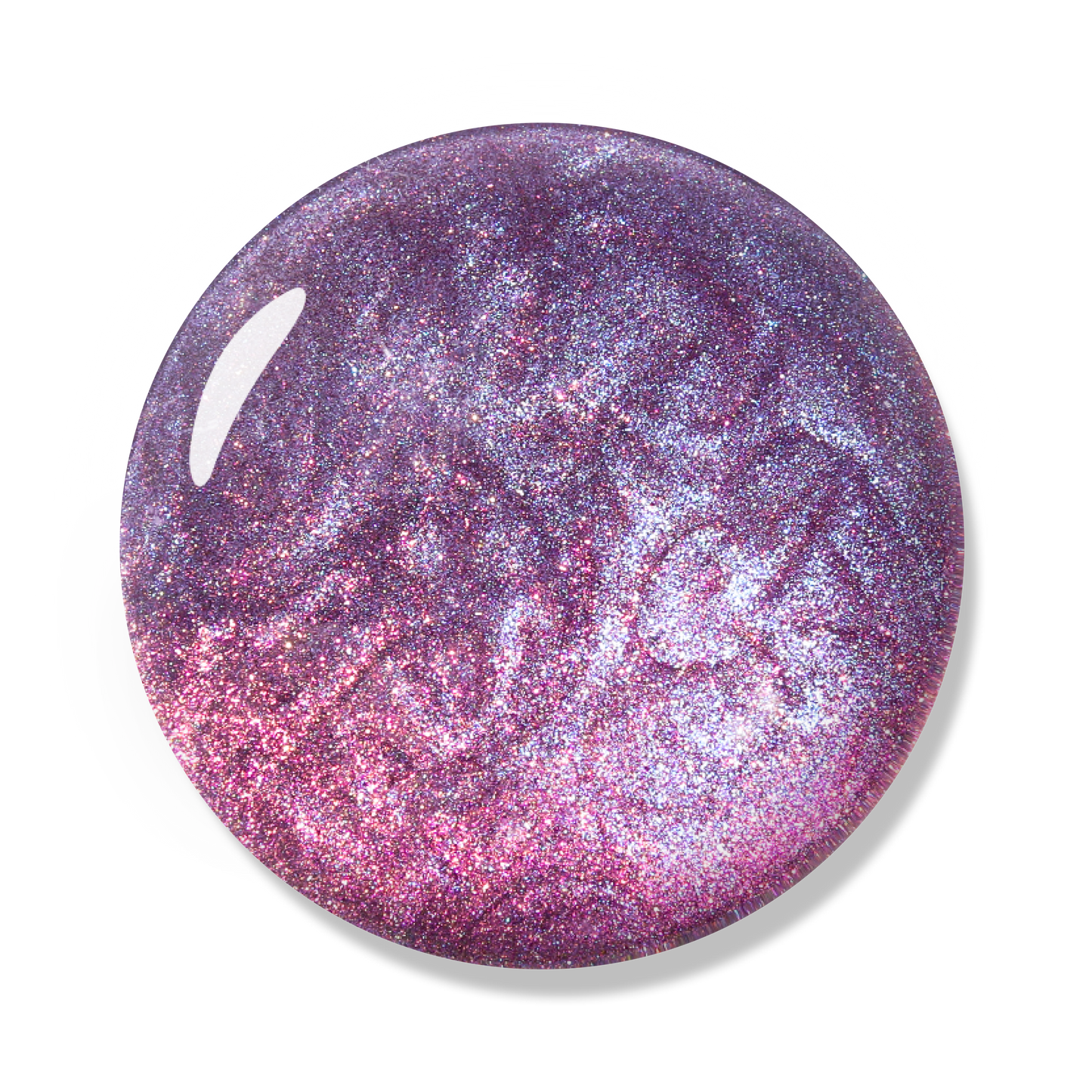 Bluesky Gel Polish | Pearl Paste Cat Eye – Purple Ray (LPE04P) | 15ml | Australia Stock
