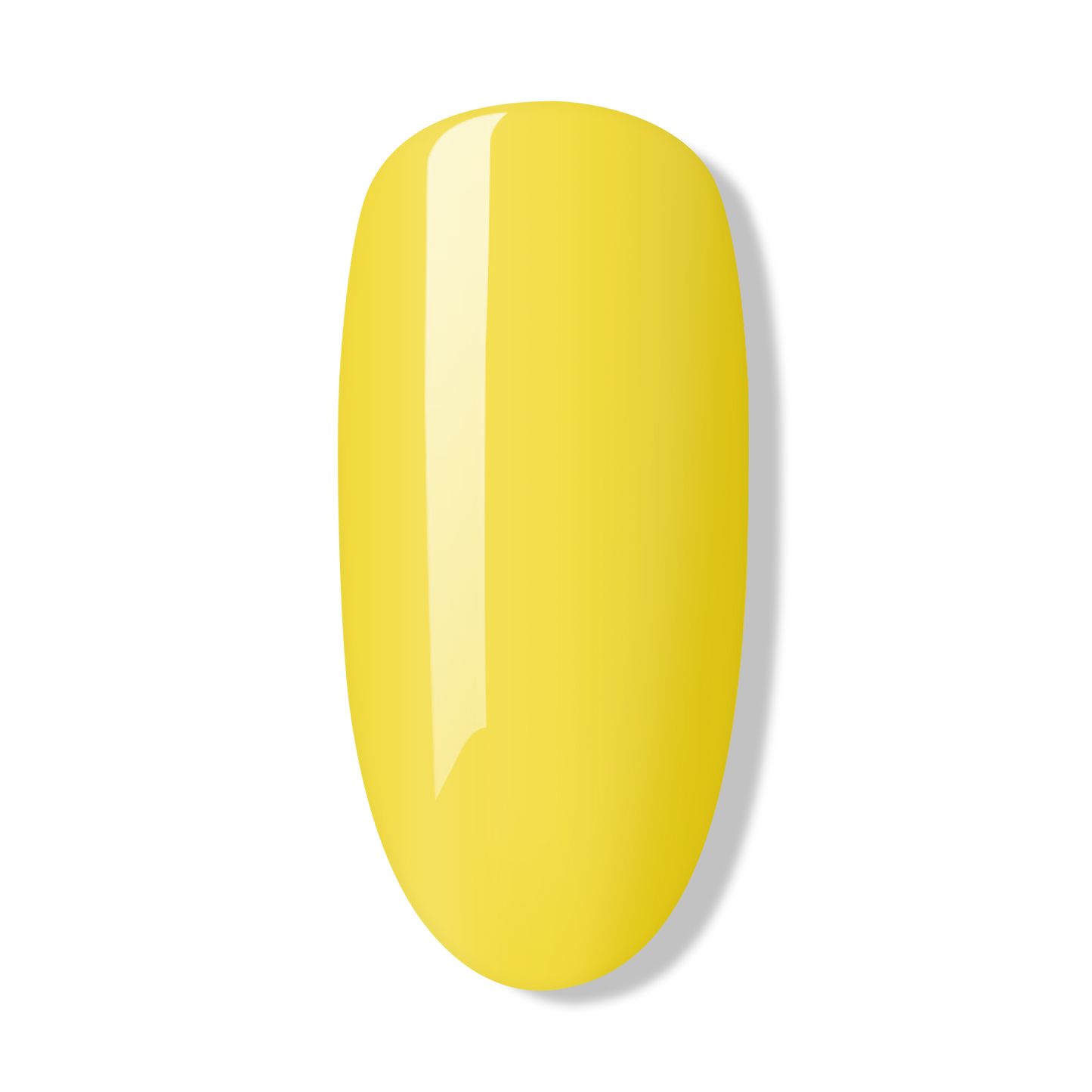 Bluesky Neon Gel Polish – Canary Yellow (N03) | 10ml