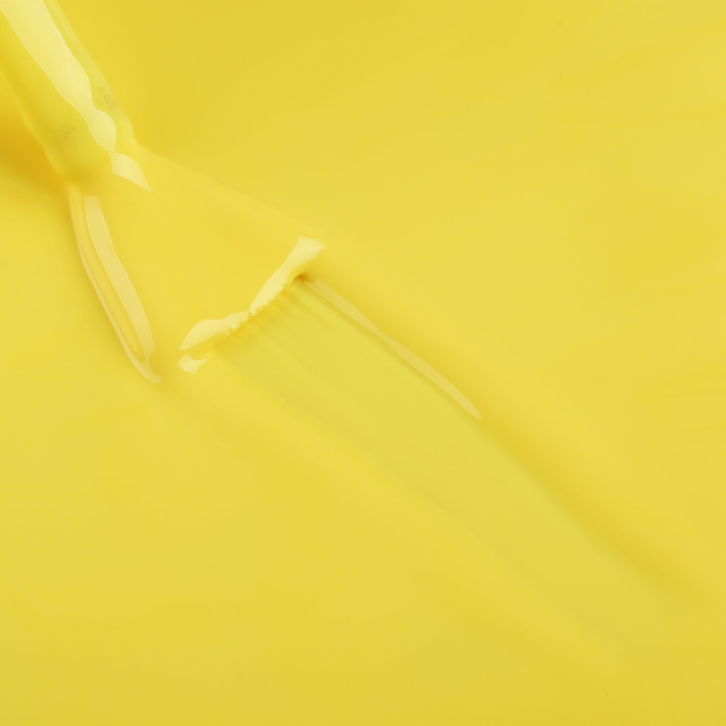 Bluesky Neon Gel Polish – Canary Yellow (N03) | 10ml