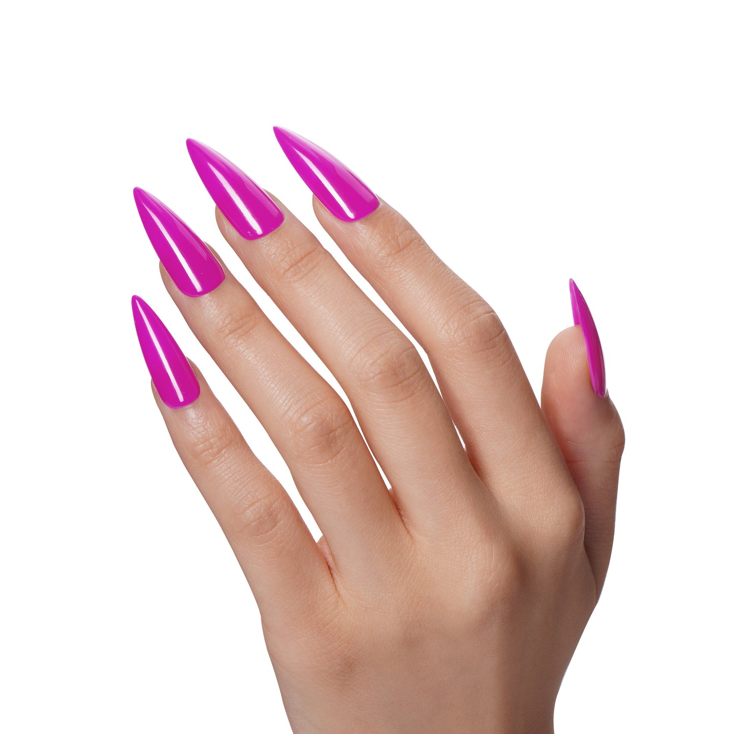 Bluesky Neon Gel Polish – Purity (N07) | 15ml