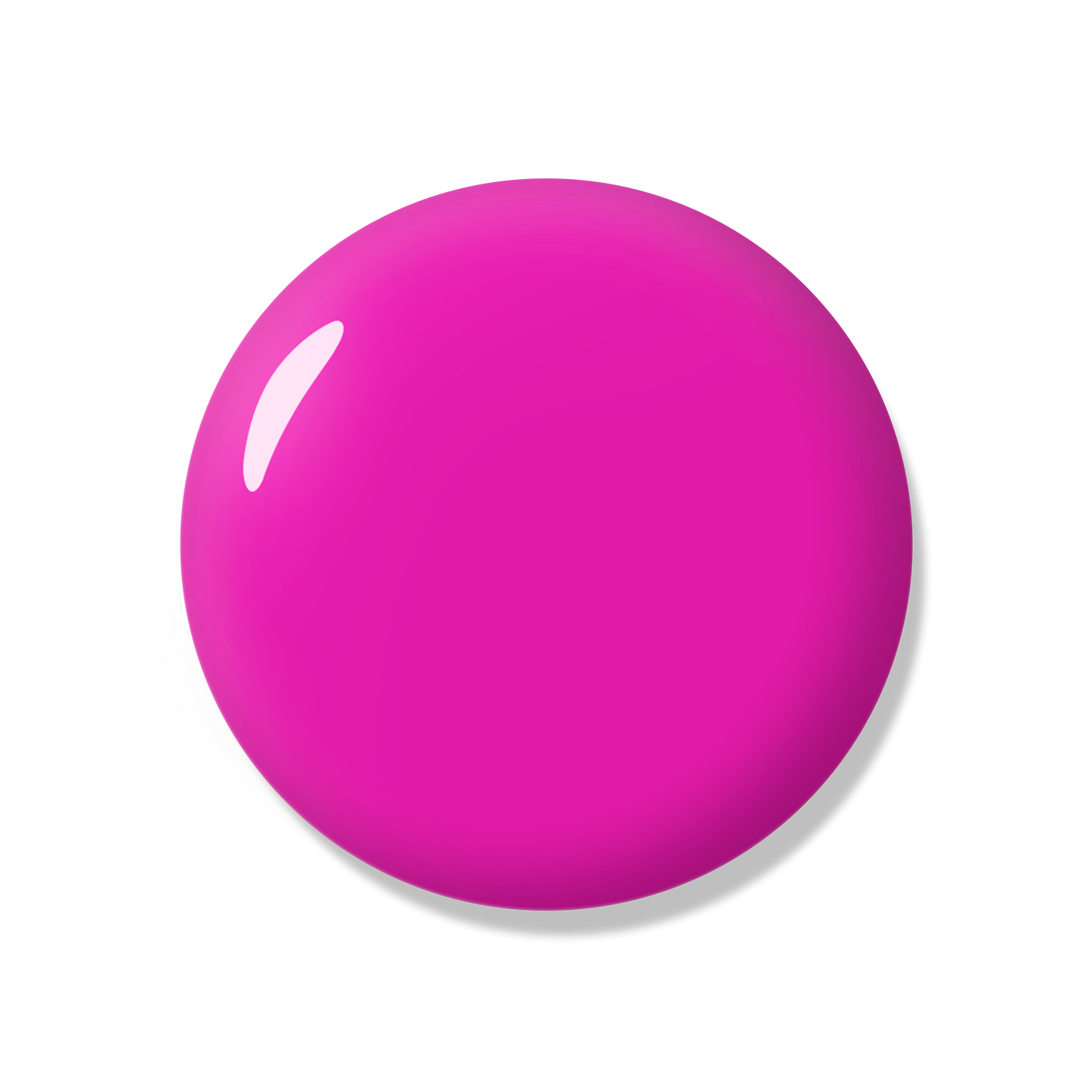 Bluesky Neon Gel Polish – Party Pink (N09) | 10ml