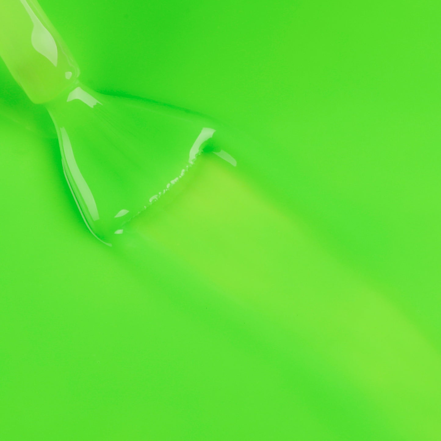 Bluesky Neon Gel Polish – Apple Green (N10) | 10ml