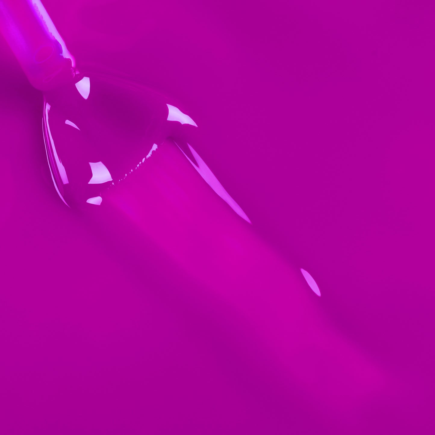 Bluesky Neon Gel Polish – Gothic Grape (N11) | 10ml