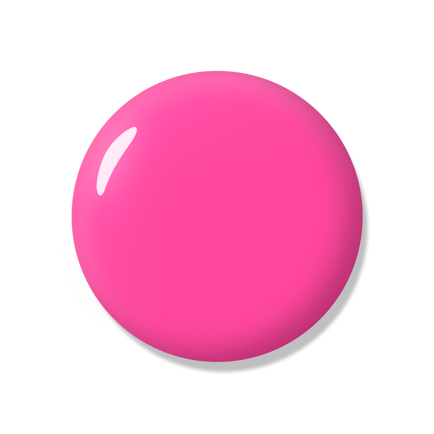 Bluesky Neon Gel Polish – Peachy Pink (N14) | 10ml