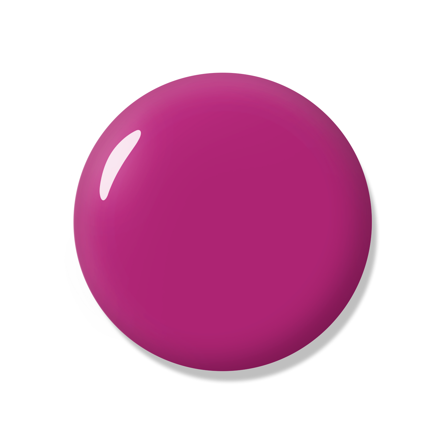 Bluesky Neon Gel Polish – Cranberry (N18) | 10ml