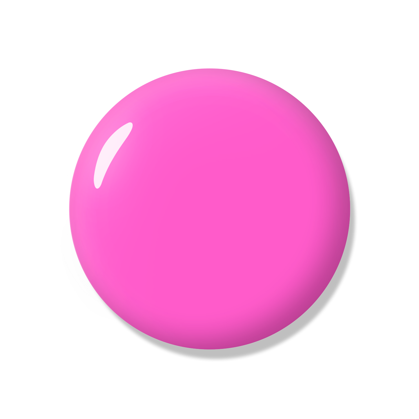 Bluesky Neon Gel Polish – Pink Candy (N27) | 10ml