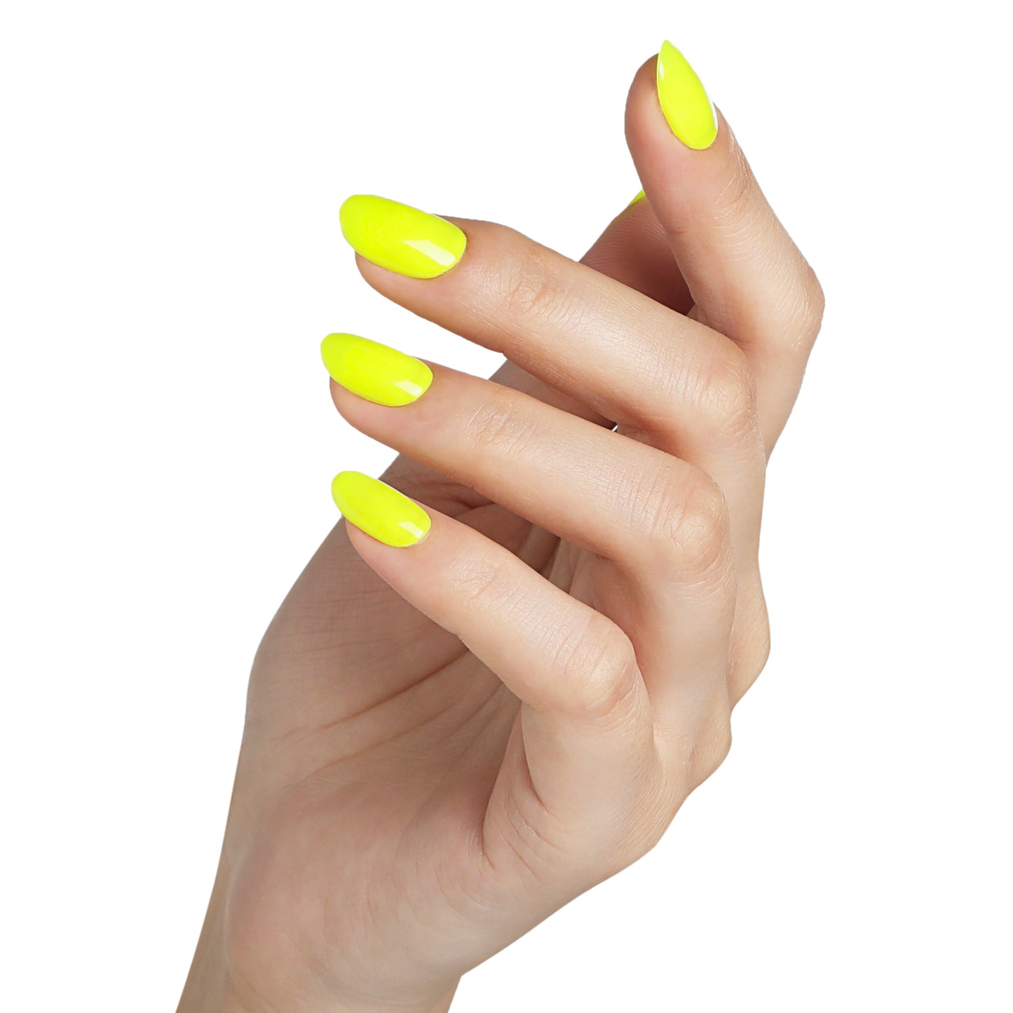 Bluesky Neon Gel Polish – Sorbet Zest (N34) | 10ml