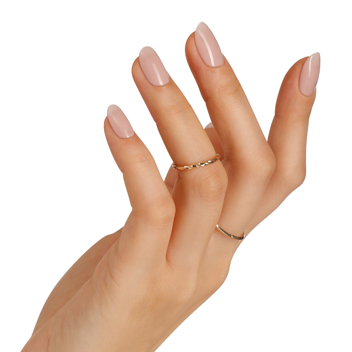 Bluesky Nude Gel Polish – Nude Sunday (ND19) | 10ml