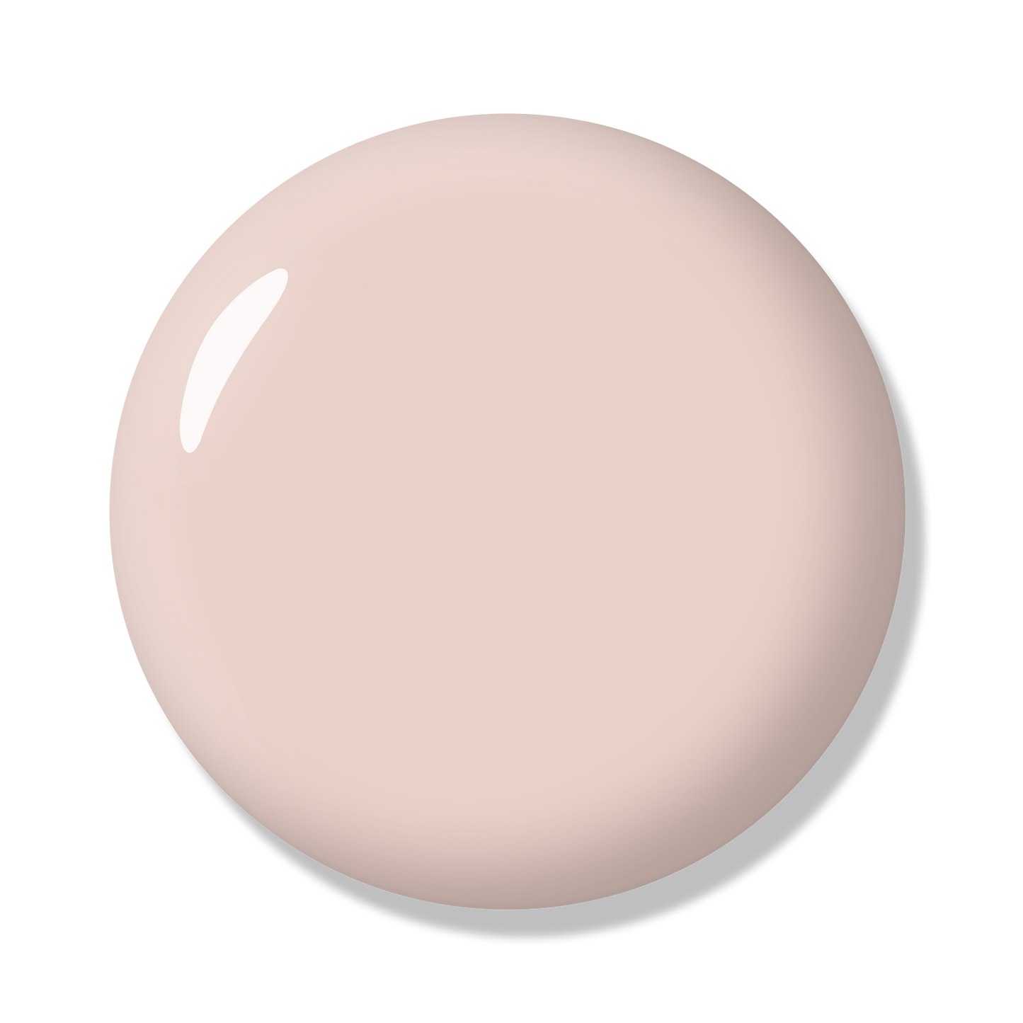 Bluesky Nude Gel Polish – Nude Sunday (ND19) | 15ml