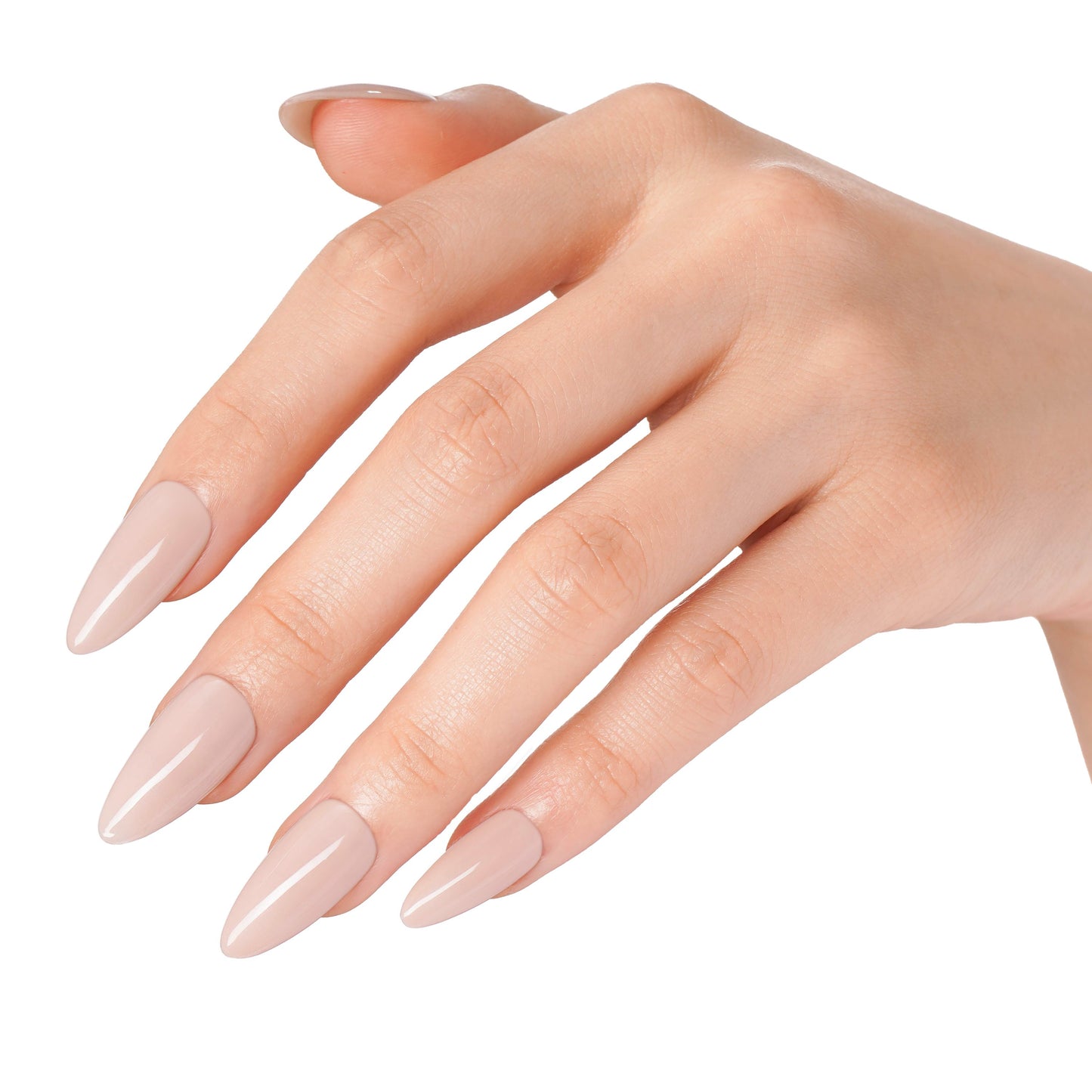 Bluesky Nude Gel Polish – Nude Sunday (ND19) | 15ml