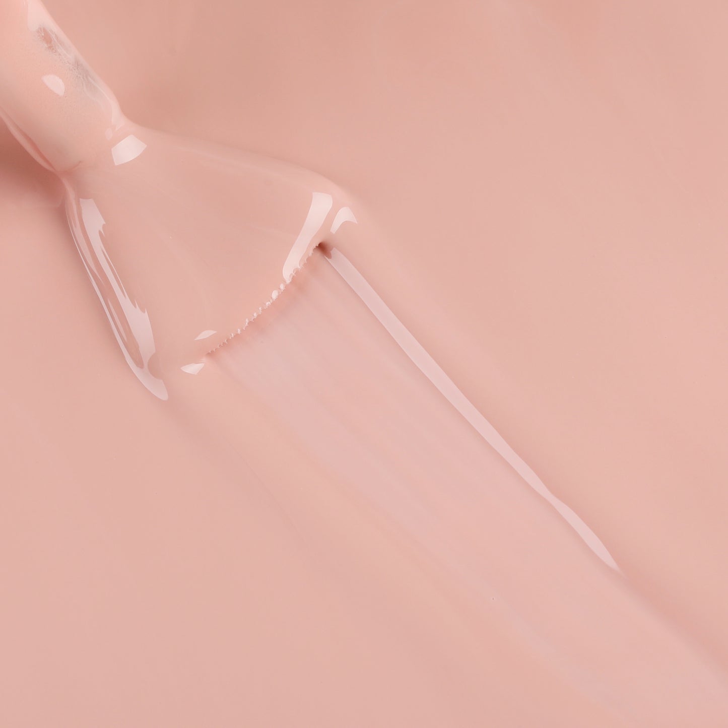 Bluesky Gel Polish NUDE Series ND20 | Stoned Rose | 10 ml.