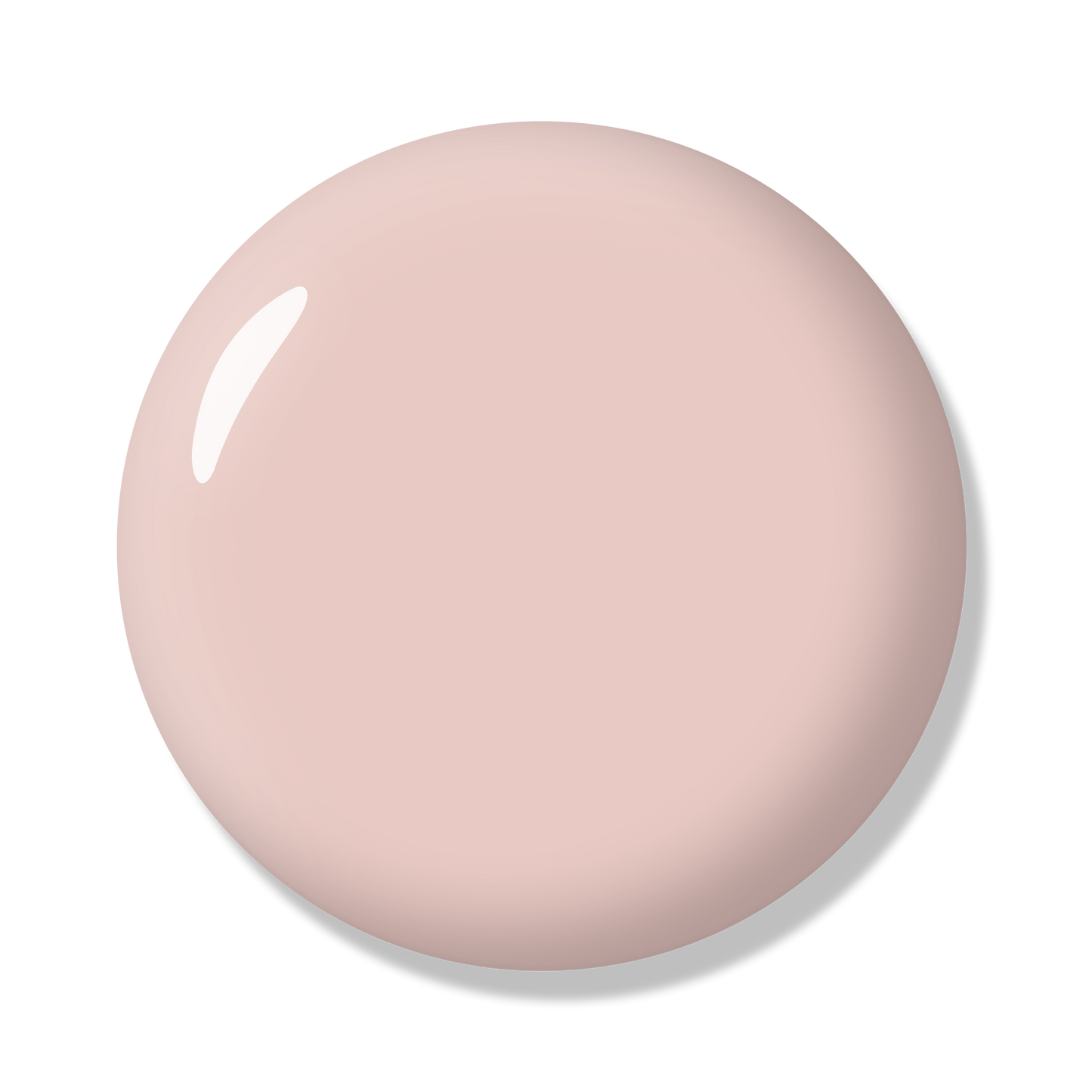 Bluesky Nude Gel Polish – Stoned Rose (ND20) | 15ml